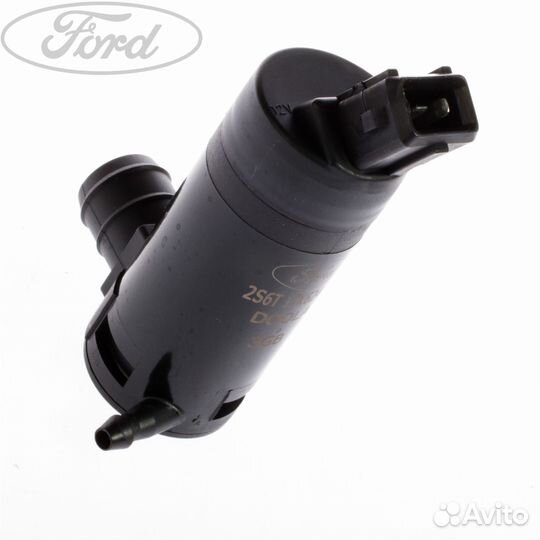 Мотор стеклоомывателя Форд Транзит