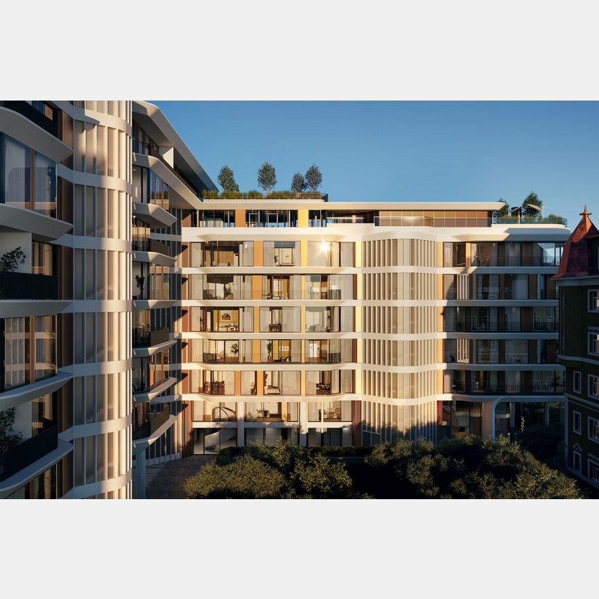 1-к. квартира, 92,5 м², 3/9 эт.