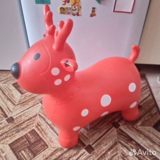 Ослик