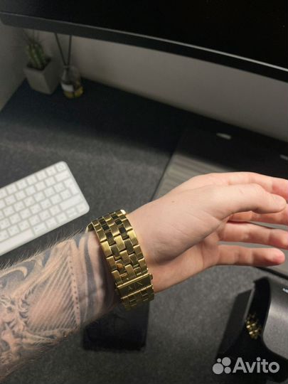 Наручные часы Armani Exchange (оригинал)