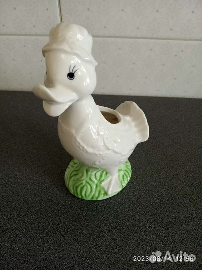 Подставка для кухонных принадлежностей