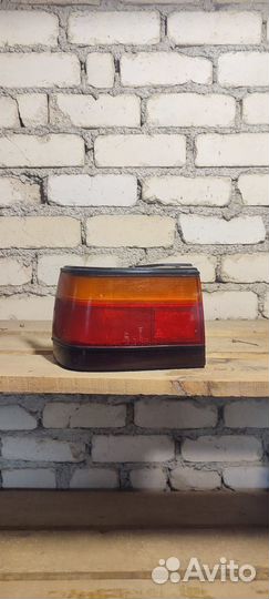 Фонари mazda 929