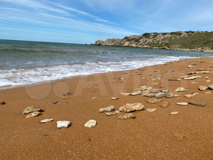 Дом 89 м² на участке 4 сот.