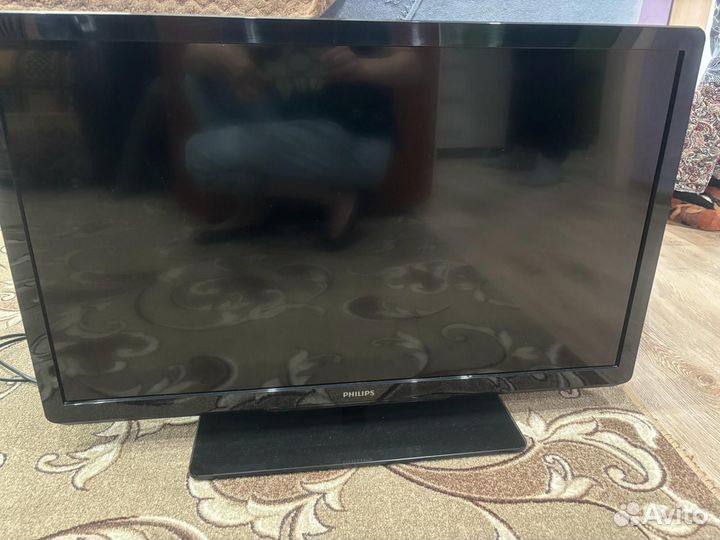 Телевизор ЖК 32 дюйма Philips
