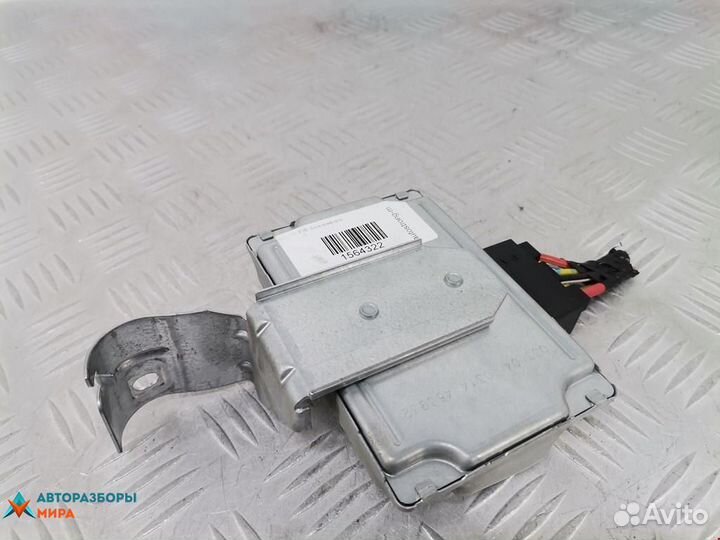 Подушка безопасности Ford Focus 3 2014 1809136