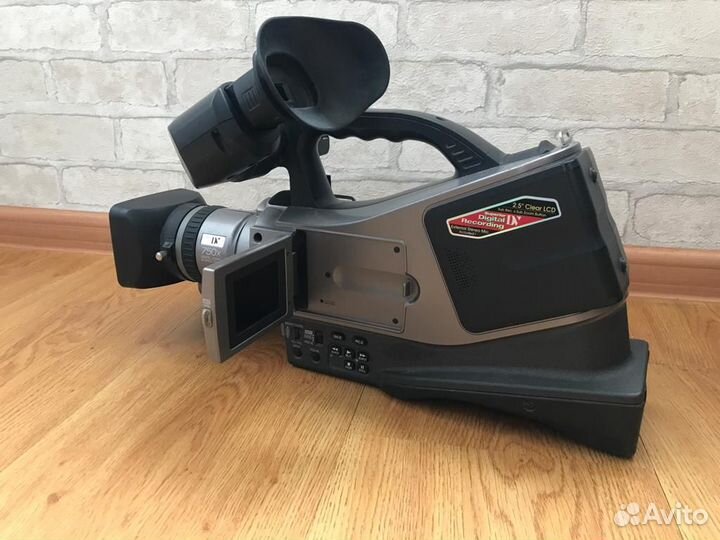 Panasonic NV-MD 9000