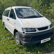 Mitsubishi L400 2.5 MT, 1998, 300 000 км, с пробегом, цена 250 000 руб.