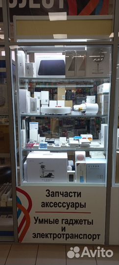 Портативная техника Xiaomi