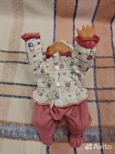 Робо-куклы (2 шт.)