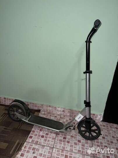 Самокат Oxelo взрослый