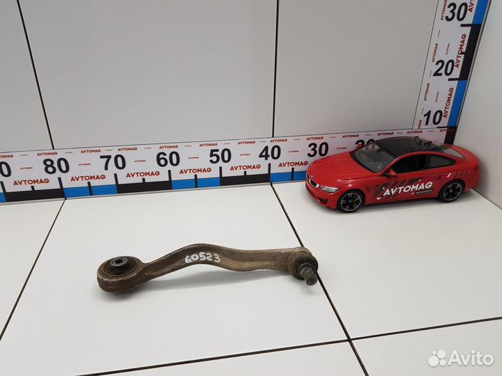 Рычаг задний верхний правый (Audi A4)