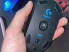 Игровая мышь logitech g305 объявление продам
