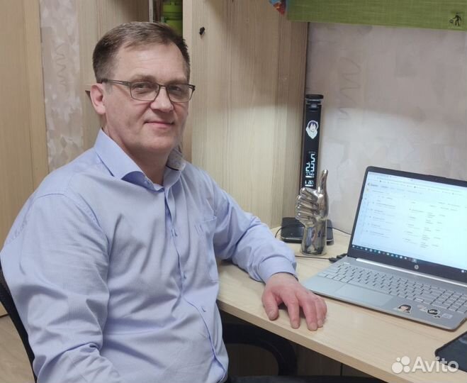Создание системы продаж. Связка сайт +рк в Яндексе
