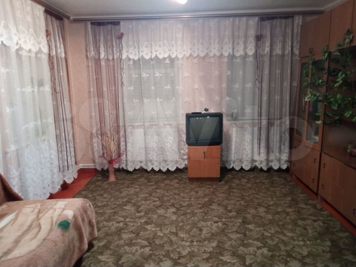 Дом 60 м² на участке 6 сот.