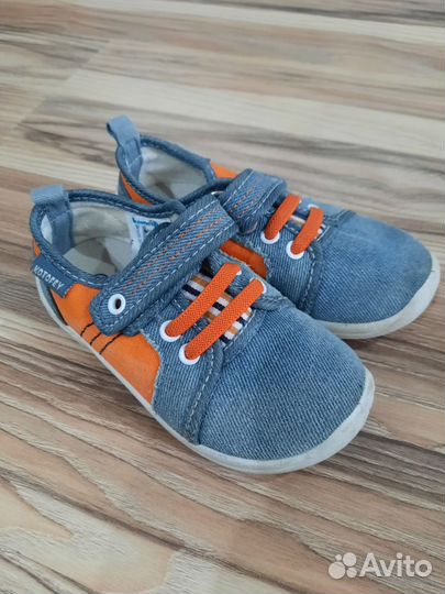 Детская обувь