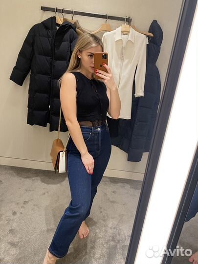 12 storeez джинсы