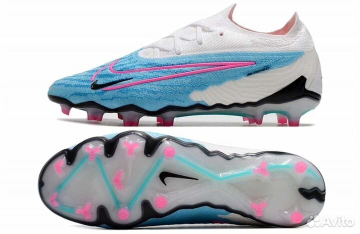 Бутсы Nike Fhanton