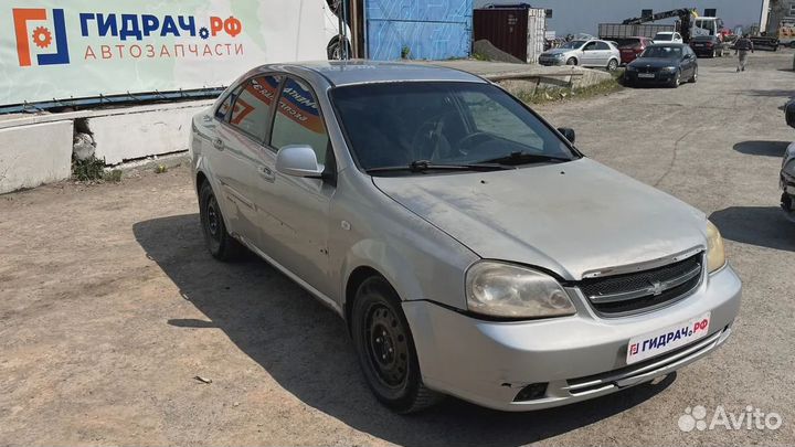 Плафон салонный центральный Chevrolet Lacetti (J20