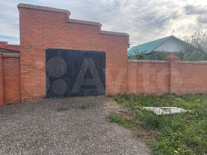 Дом 76 м² на участке 14 сот.