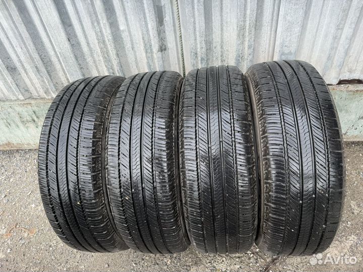 Yokohama Geolandar CV G058 225/65 R17