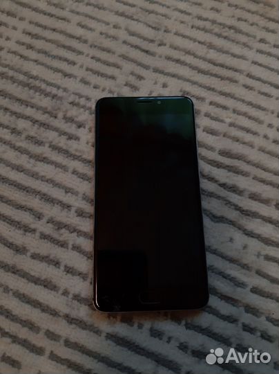 Meizu M5 Note, 4/64 ГБ