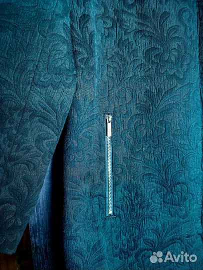 Пальто дмисезон Oodji р.50 Куртка