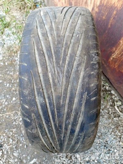 Goodyear Eagle F1 AT 225/55 R17