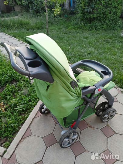 Прогулочная коляска бу