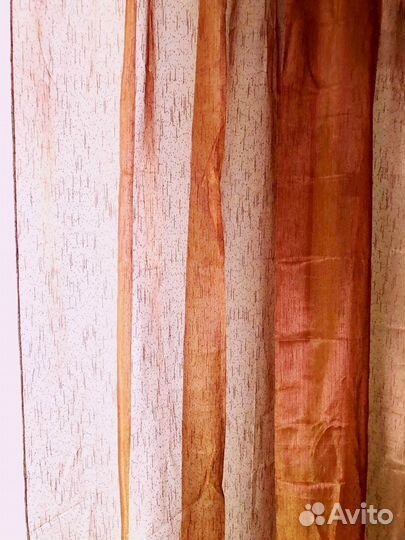 Органза(тюль)с дождём