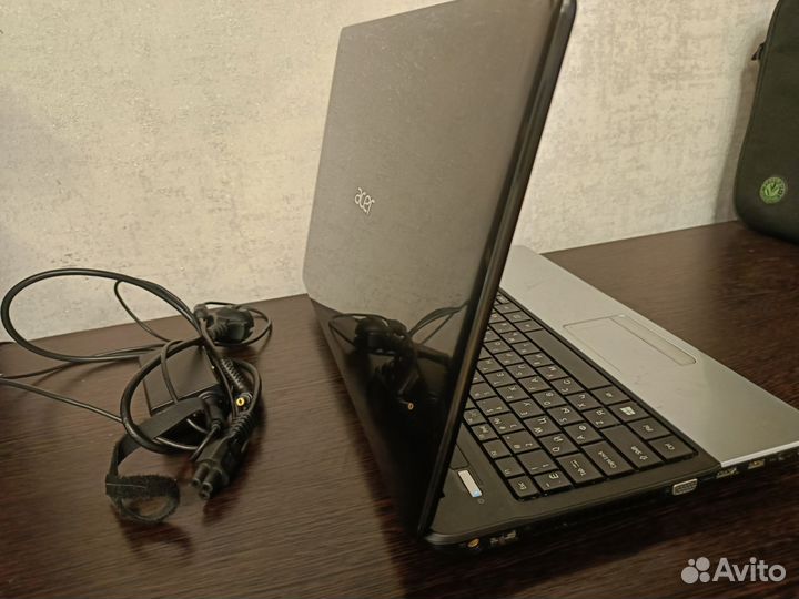 Acer Aspire e1-531