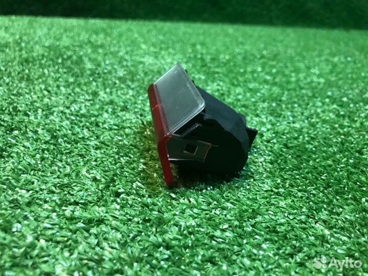 Фонарь двери салона Mercedes Glk