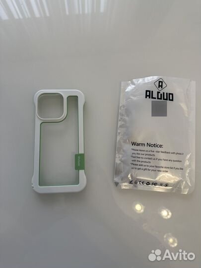 Чехол бампер рамка Apple iPhone 14 pro