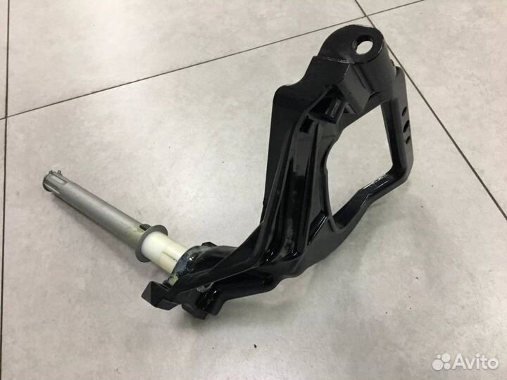 Ручка переноски Tohatsu (Тохатсу) 40 л.с 2 такта