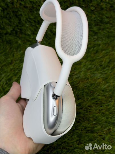 Apple AirPods Max «Оригинал» Гарантия