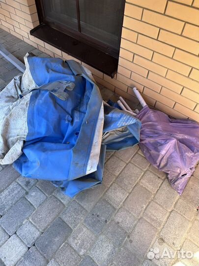 Бассейн отдам