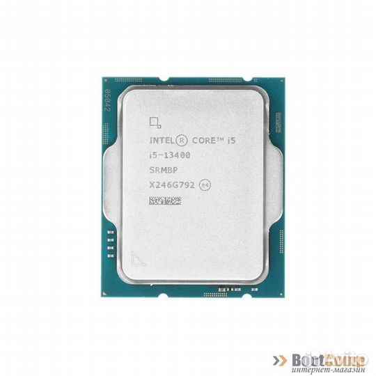 Процессор Intel Core i5-13400 Tray CM8071505093004