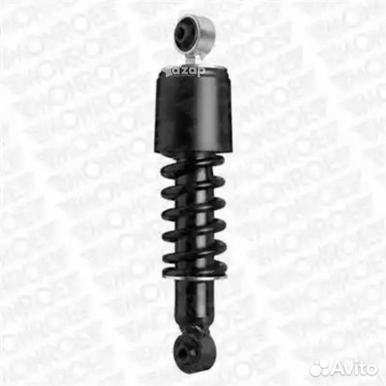 Monroe CB0109 CB0109 амортизатор кабины задний 251
