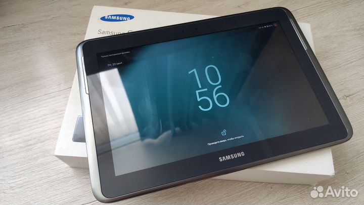 Samsung Galaxy Note 10.1 n8000 64gb