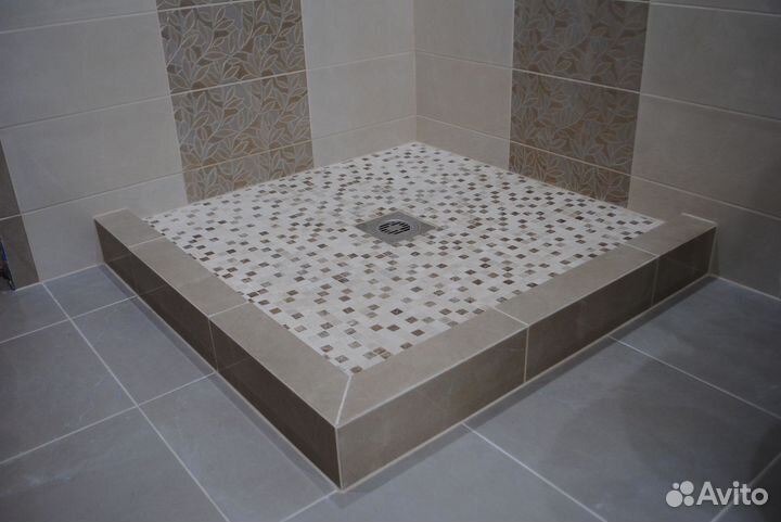 Внутренняя отделка ремонт квартир и домов