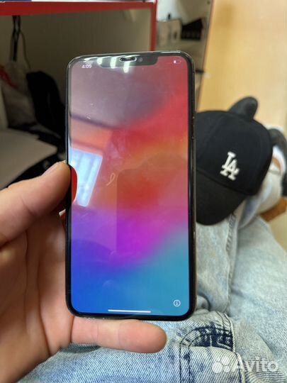 iPhone 11 Pro Max, 256 ГБ