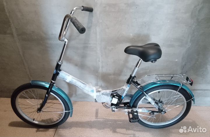 Велосипед Stels Pilot 415