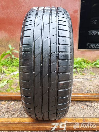 Nokian Tyres Nordman SX3 195/55 R15 89H