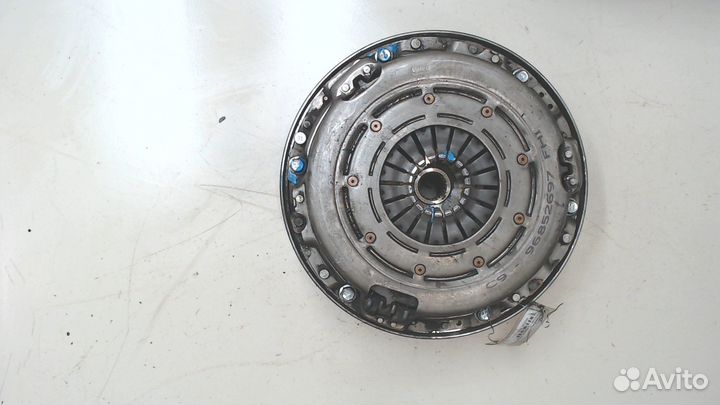 Маховик Chevrolet Captiva, 2010