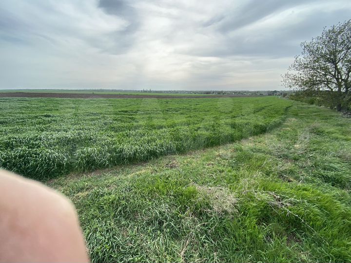 Участок 2,24 га (СНТ, ДНП)