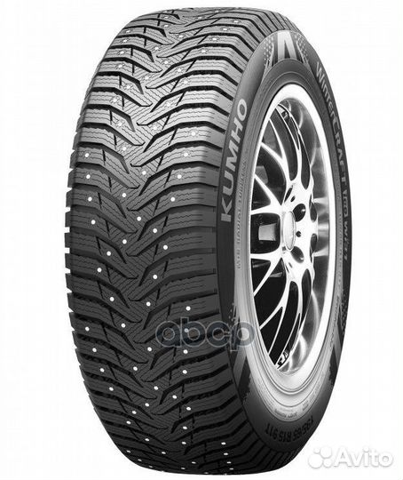 Kumho WinterCraft Ice WI31 195/65 R15