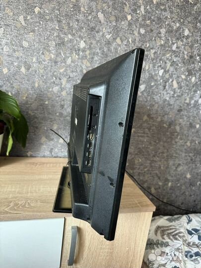 Телевизор BBK 32lem-3081/t2c