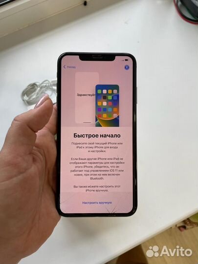 iPhone Xs Max, 64 ГБ