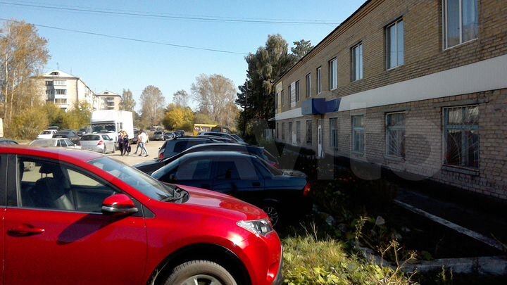 Офисное помещение, 14 м²