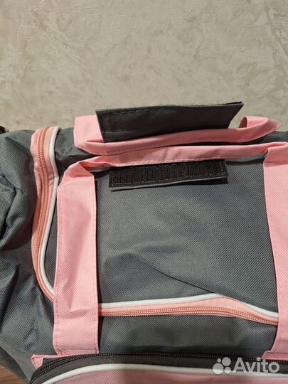 Спортивная сумка