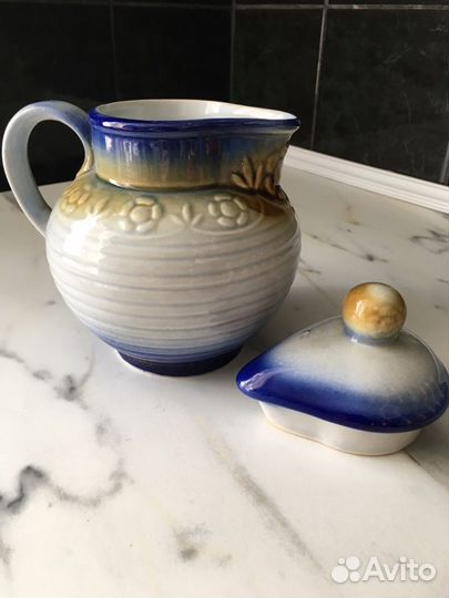 Кувшин, чайник